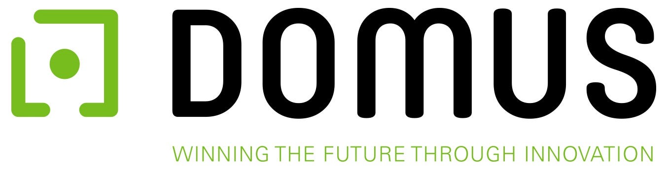 Domus Logo